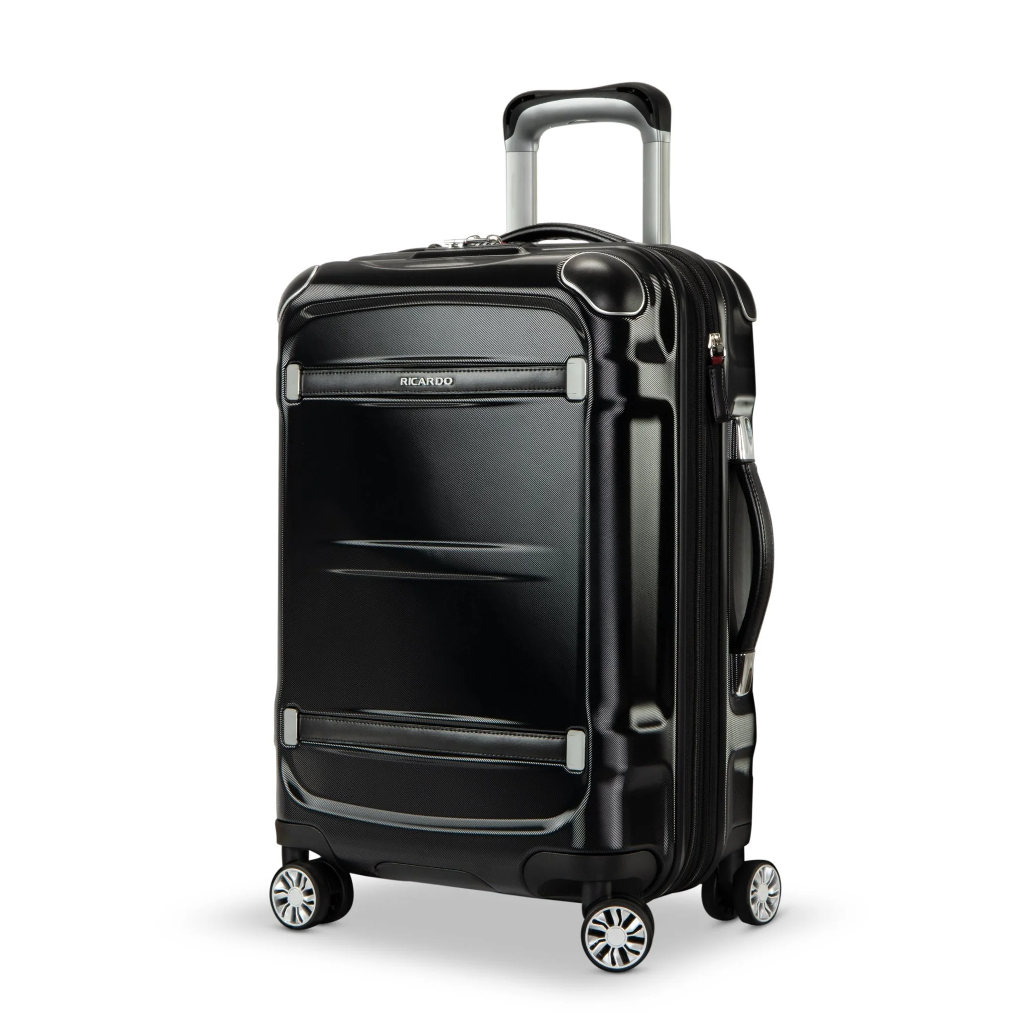 Rodeo Drive 2.0 Hardside Carry-On Expandable Spinner - Image 19