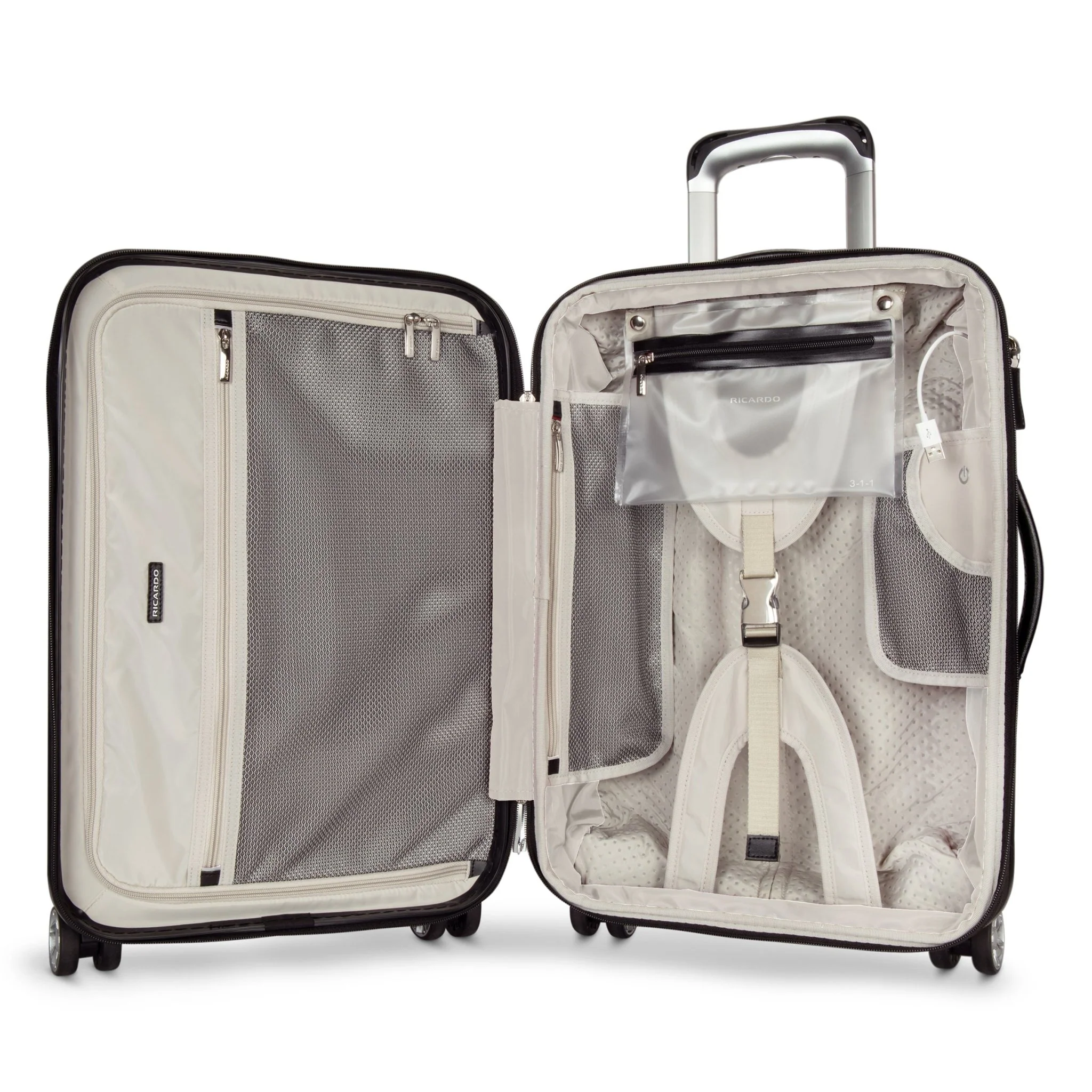 Rodeo Drive 2.0 Hardside 3-Piece Set - Image 19