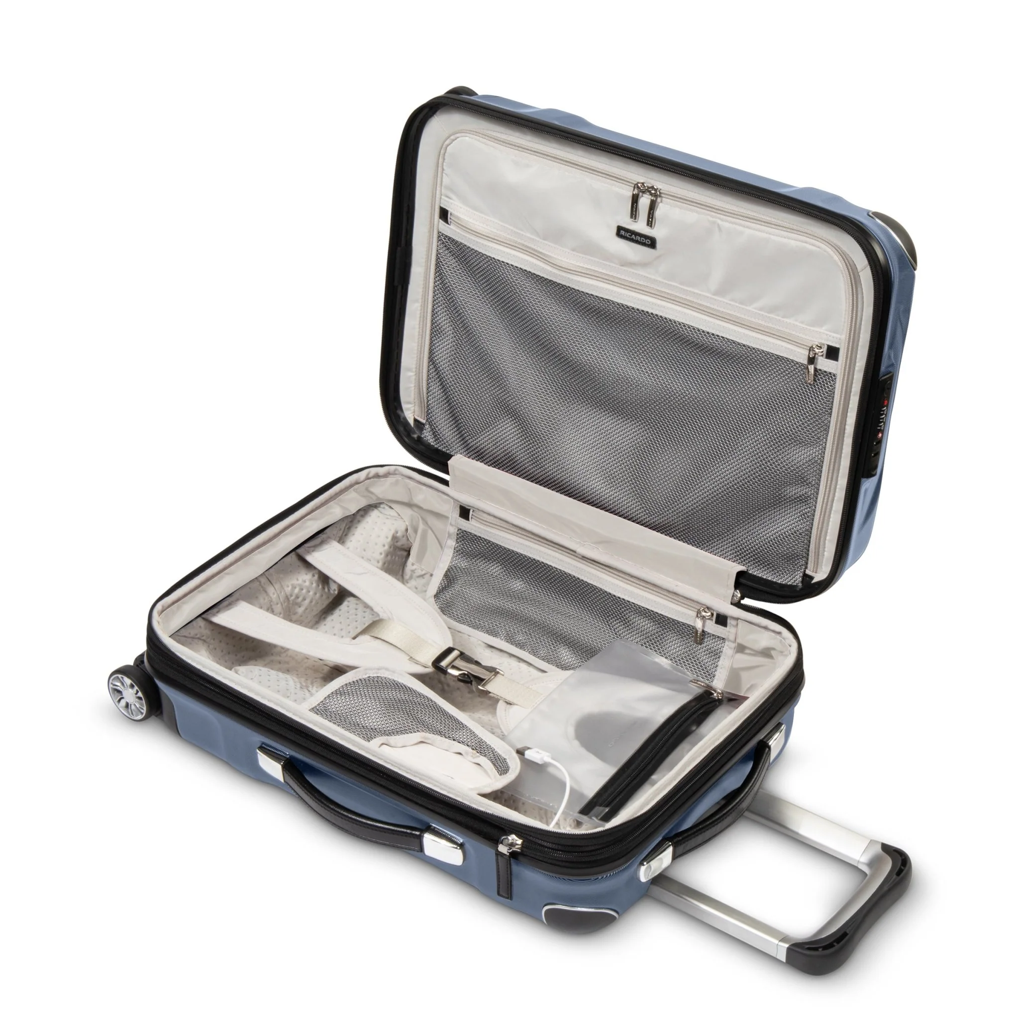 Rodeo Drive 2.0 Hardside 3-Piece Set - Image 18