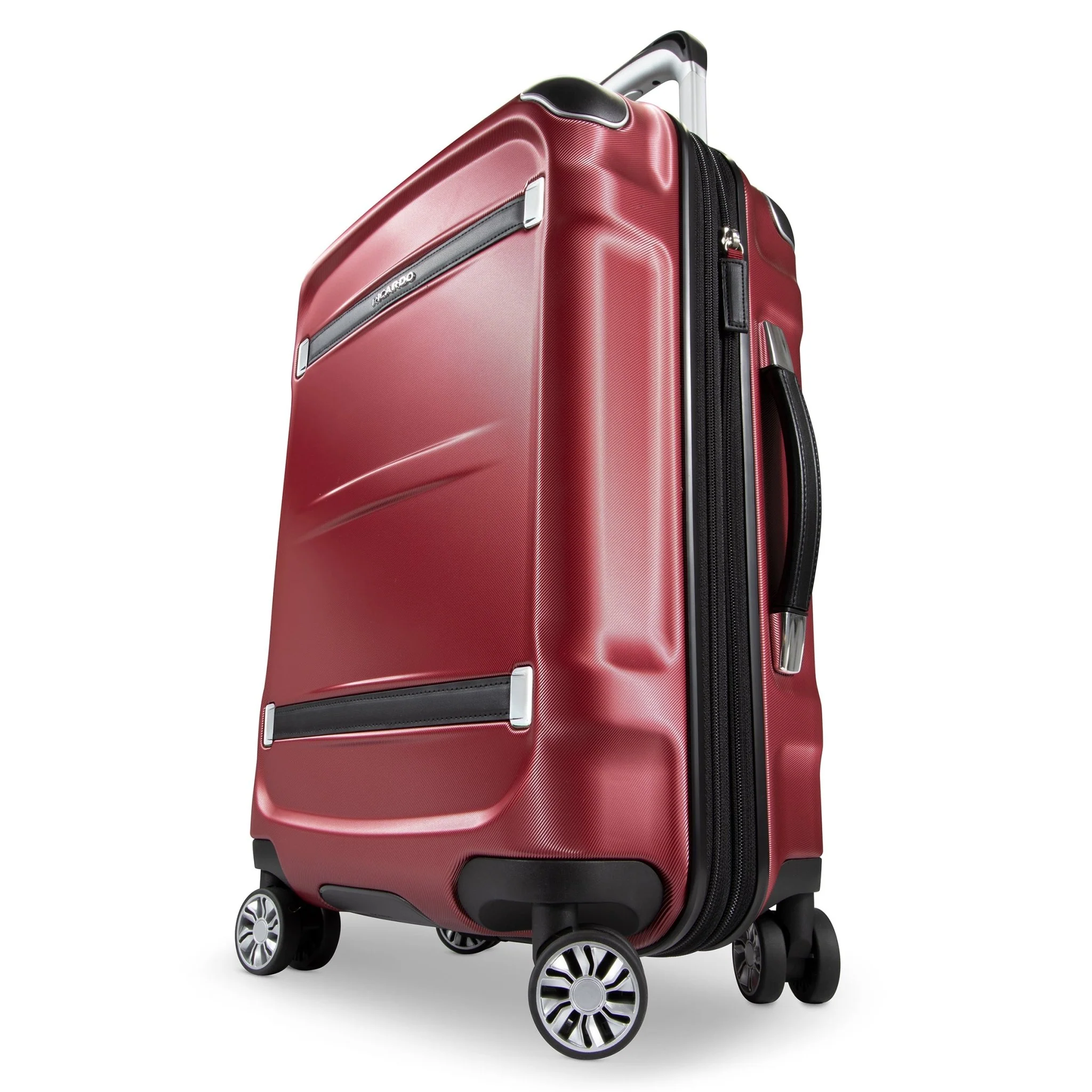 Rodeo Drive 2.0 Hardside Carry-On Expandable Spinner (Member Exclusive) - Image 36