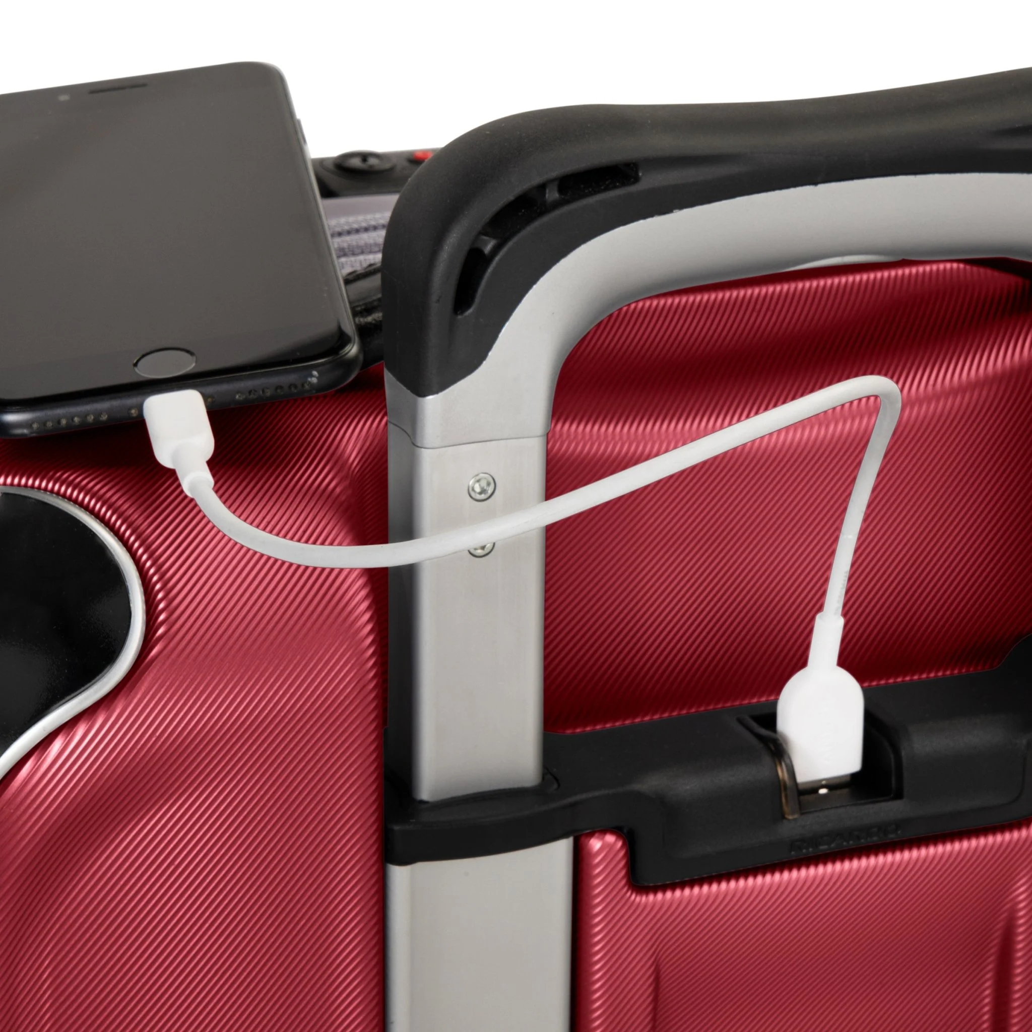 Rodeo Drive 2.0 Hardside Carry-On Expandable Spinner (Member Exclusive) - Image 43