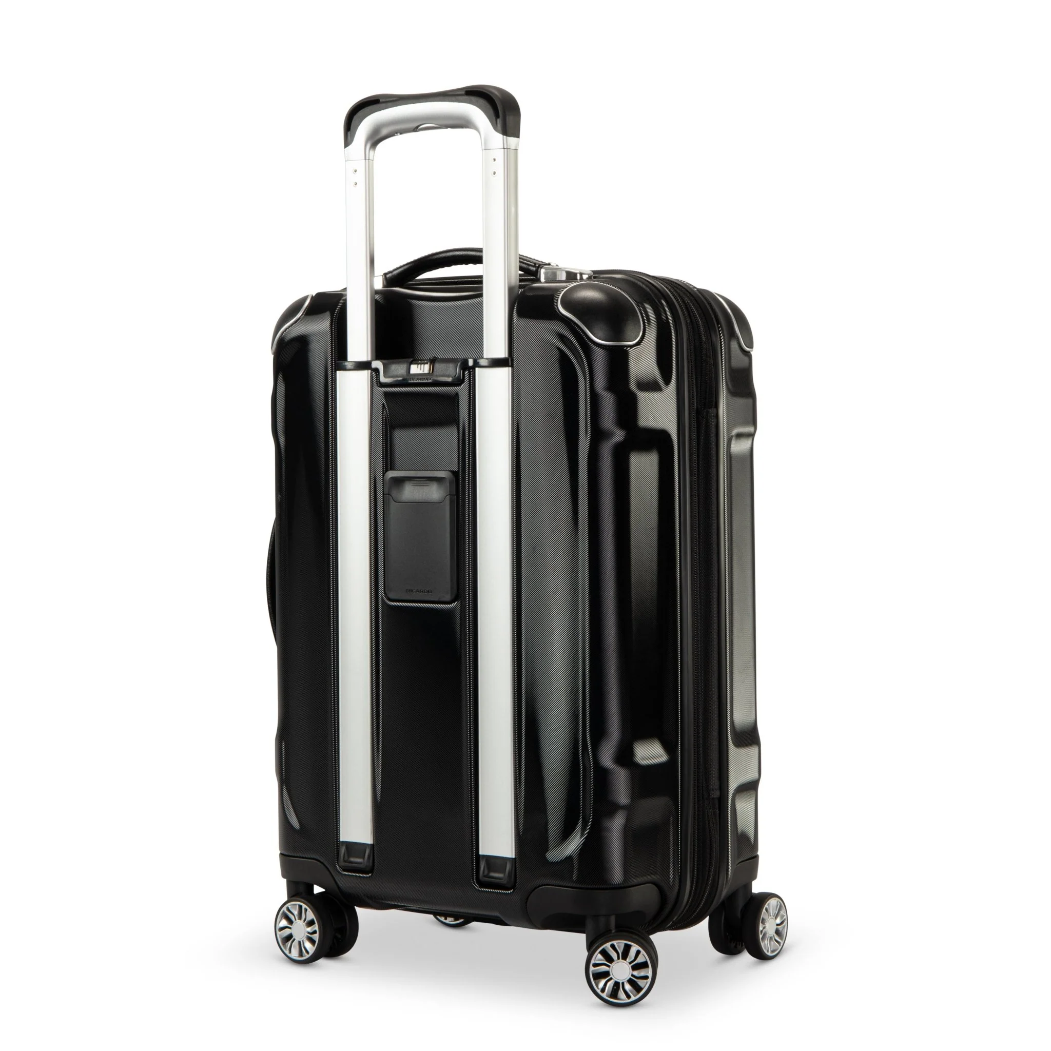 Rodeo Drive 2.0 Hardside Carry-On Expandable Spinner - Image 24