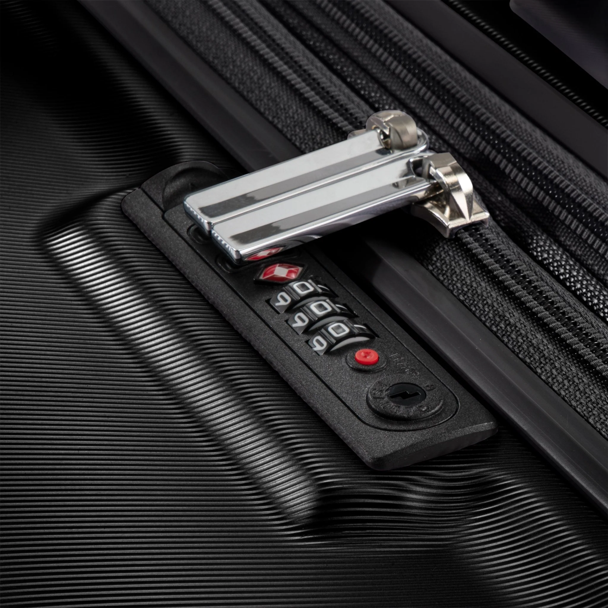 Rodeo Drive 2.0 Hardside Carry-On Expandable Spinner - Image 25