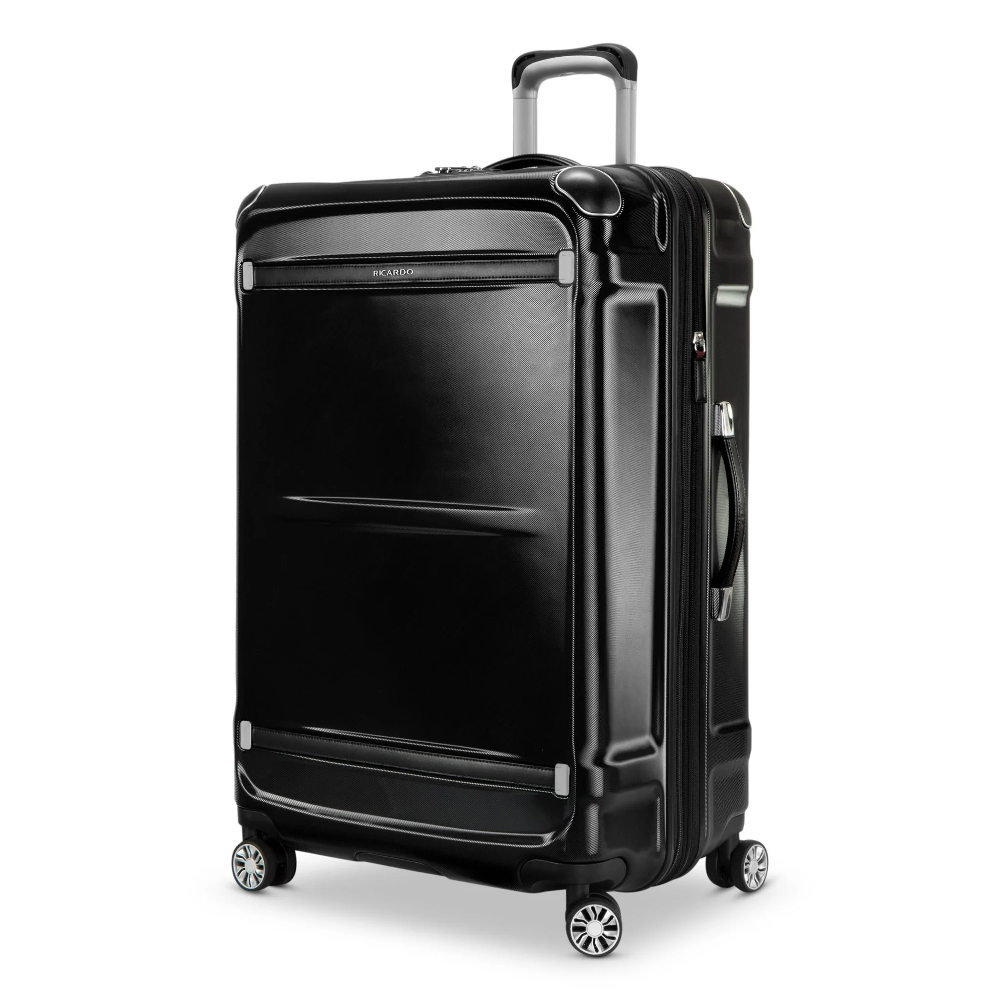 Rodeo Drive 2.0 Hardside Large Check-In Expandable Spinner - Image 13