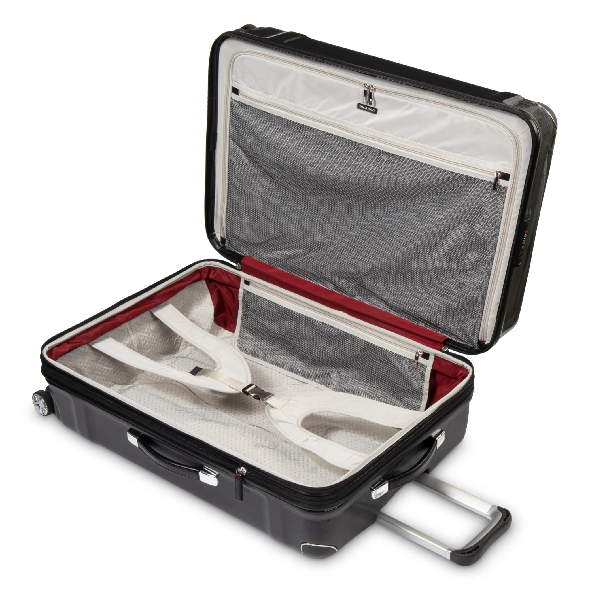 Rodeo Drive 2.0 Hardside Large Check-In Expandable Spinner - Image 24