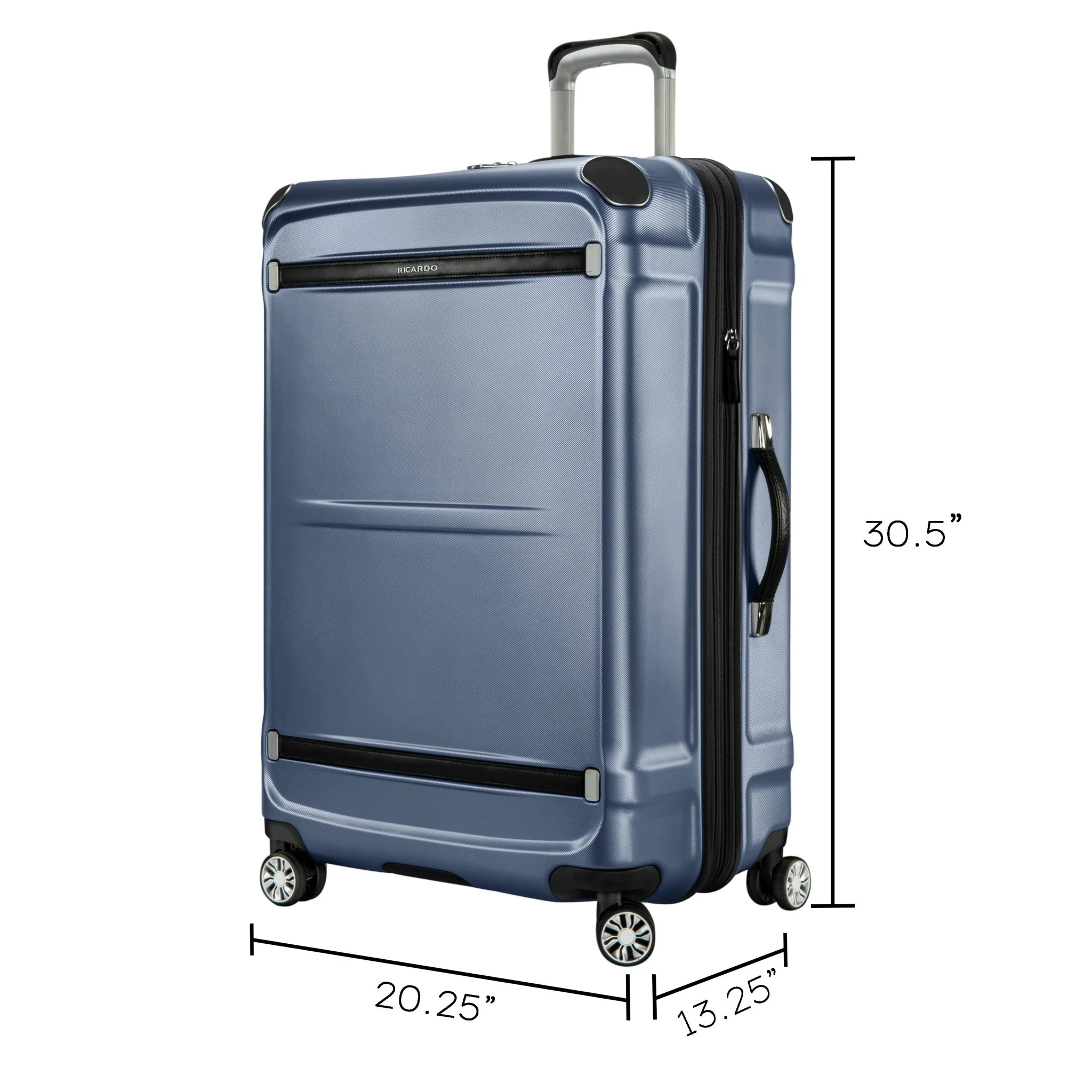 Rodeo Drive 2.0 Hardside Large Check-In Expandable Spinner (Member Exclusive) - Image 19