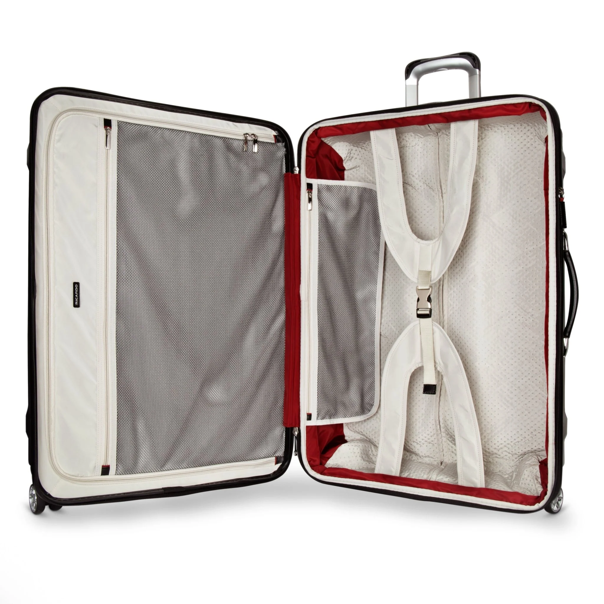 Rodeo Drive 2.0 Hardside Large Check-In Expandable Spinner - Image 14
