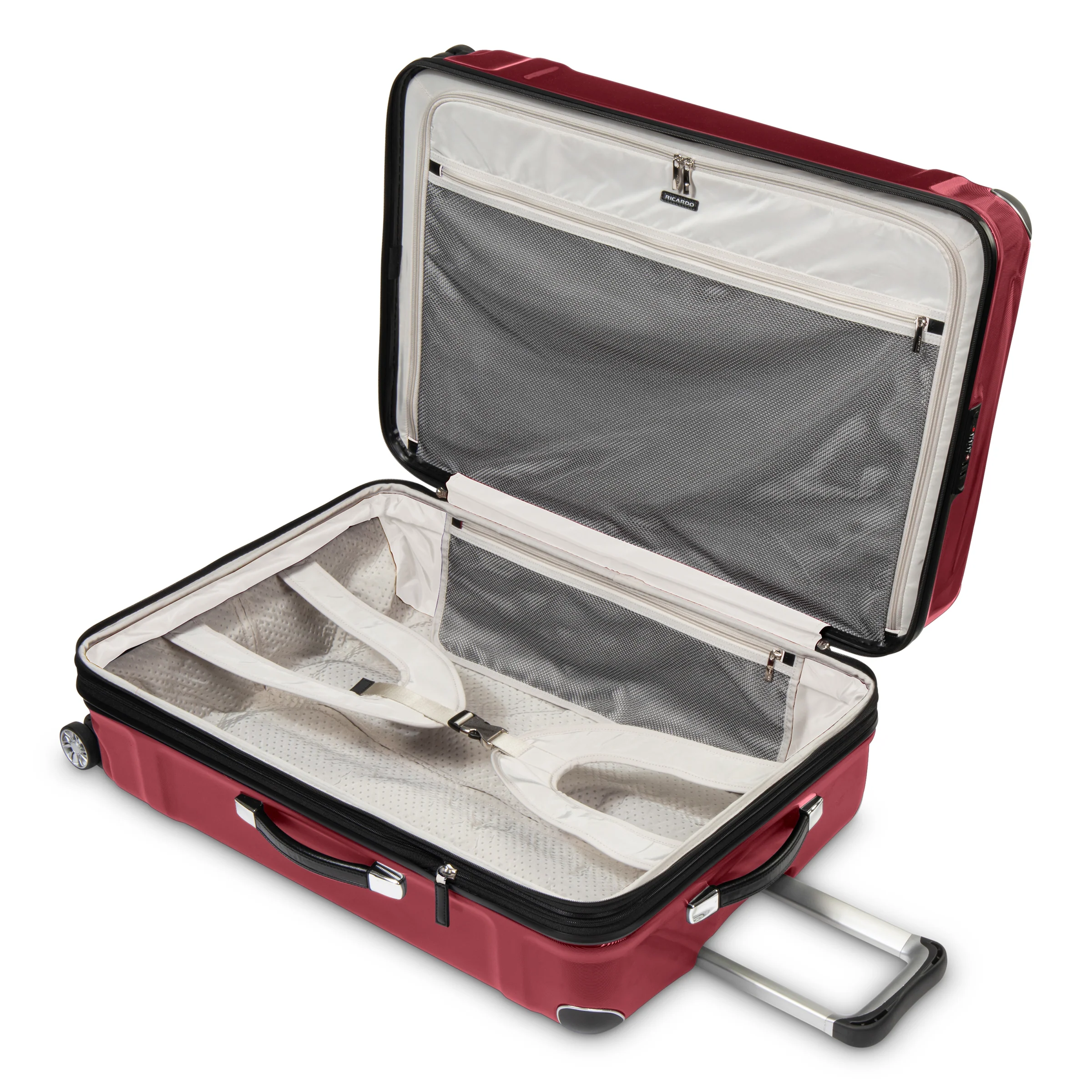 Rodeo Drive 2.0 Hardside Large Check-In Expandable Spinner (Member Exclusive) - Image 37