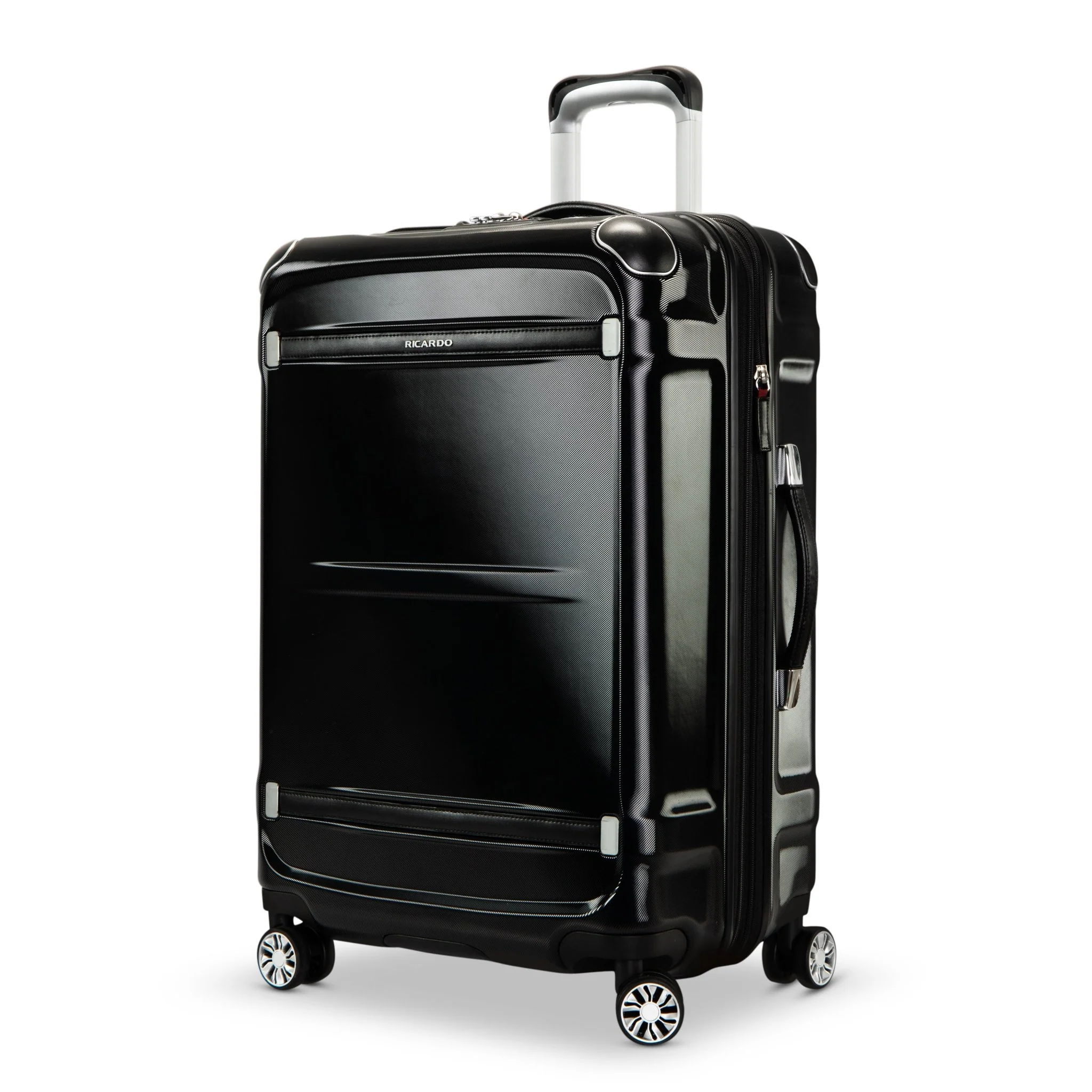 Rodeo Drive 2.0 Hardside Medium Check-In Expandable Spinner - Image 14
