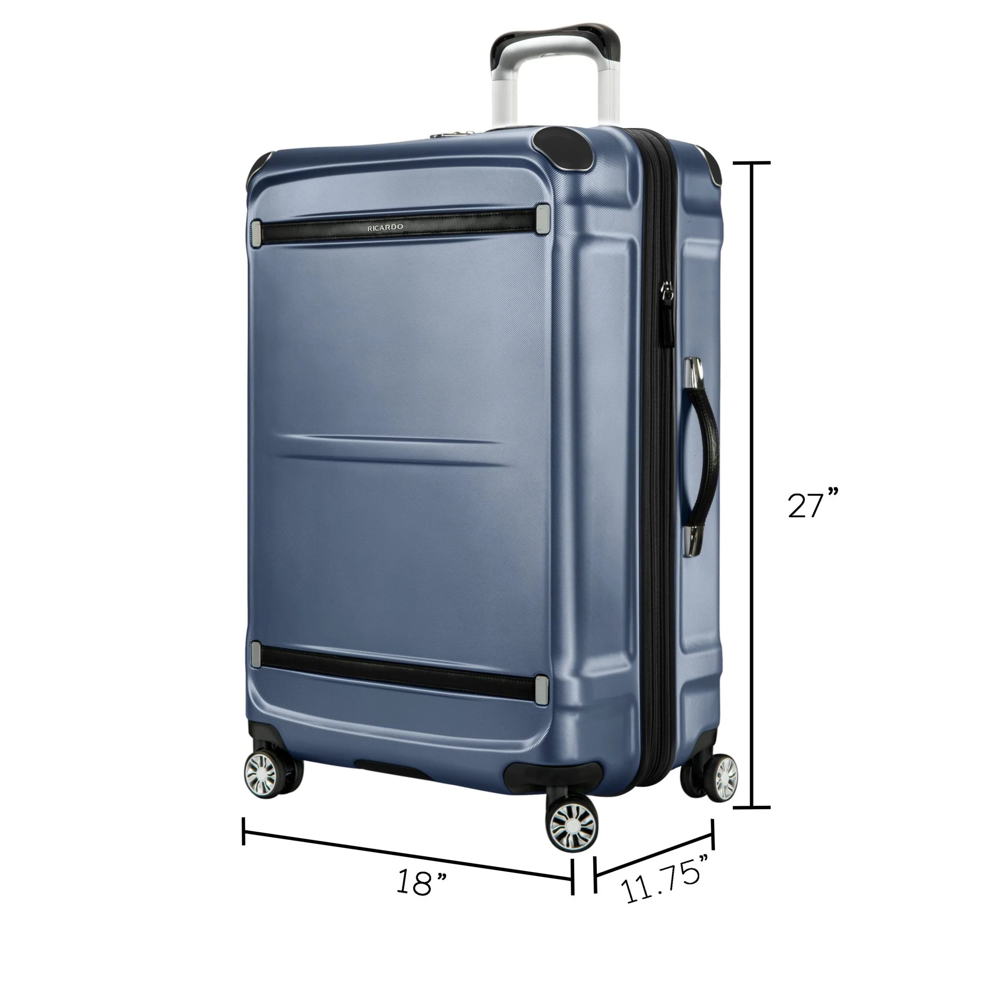 Rodeo Drive 2.0 Hardside Medium Check-In Expandable Spinner (Member Exclusive) - Image 18