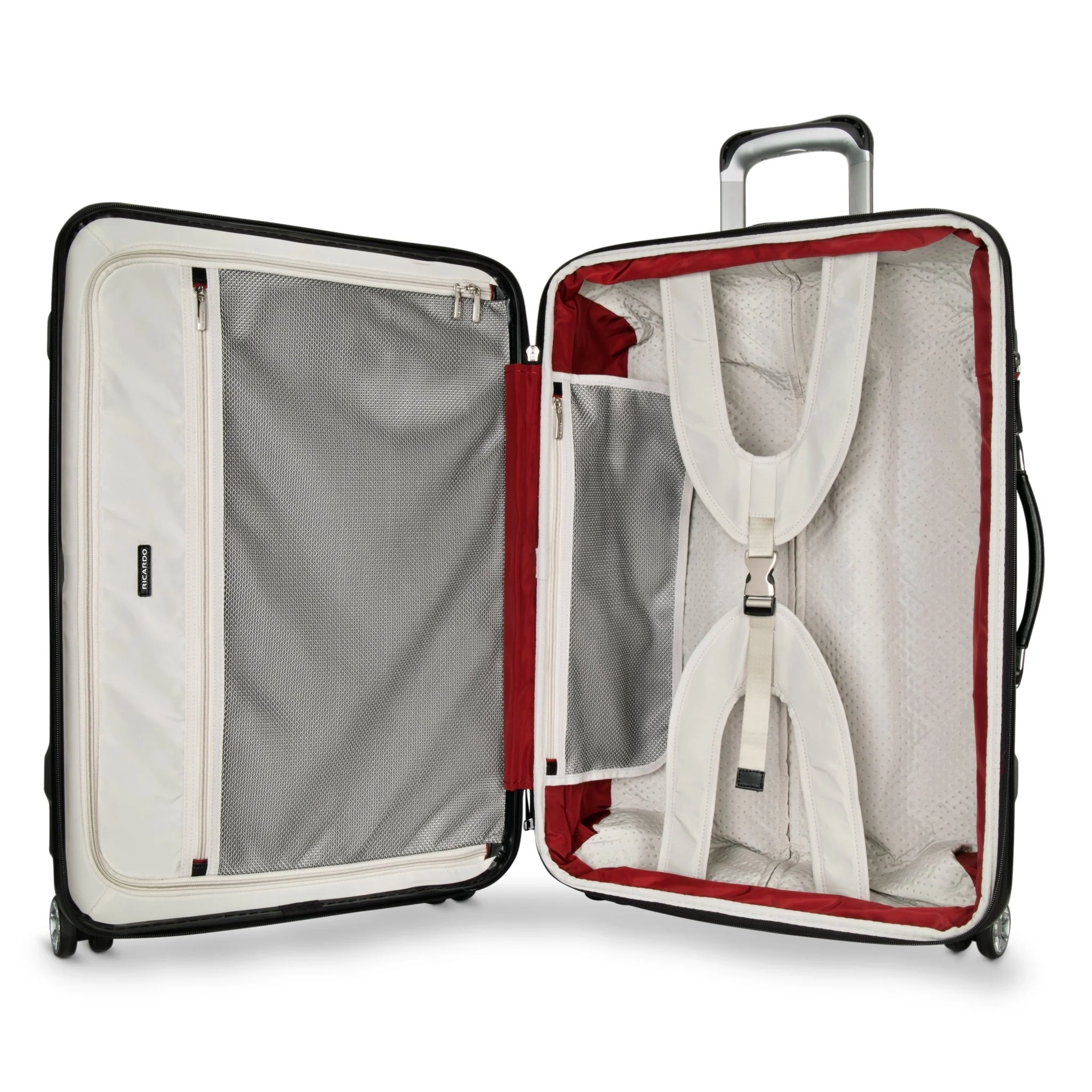 Rodeo Drive 2.0 Hardside Medium Check-In Expandable Spinner - Image 15