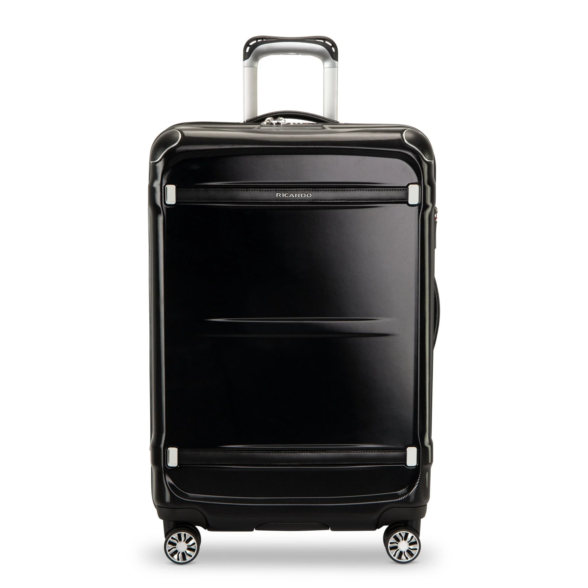 Rodeo Drive 2.0 Hardside Medium Check-In Expandable Spinner - Image 16