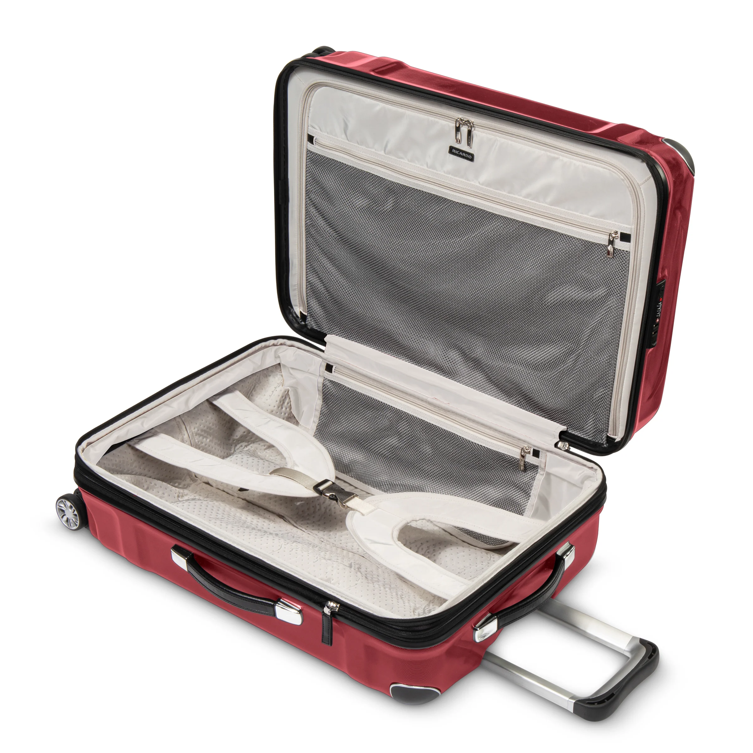 Rodeo Drive 2.0 Hardside Medium Check-In Expandable Spinner (Member Exclusive) - Image 37