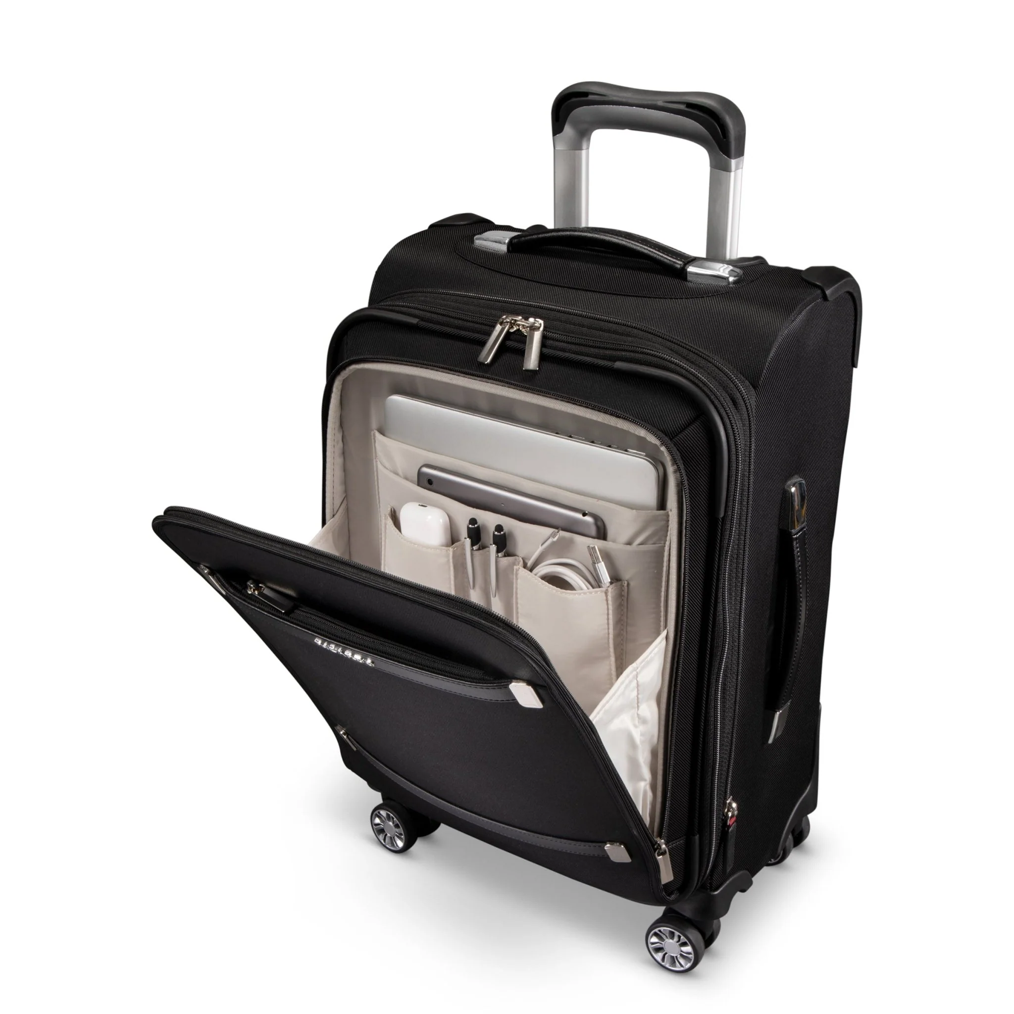 Rodeo Drive 2.0 Softside Carry-On Expandable Spinner (Member Exclusive) - Image 4