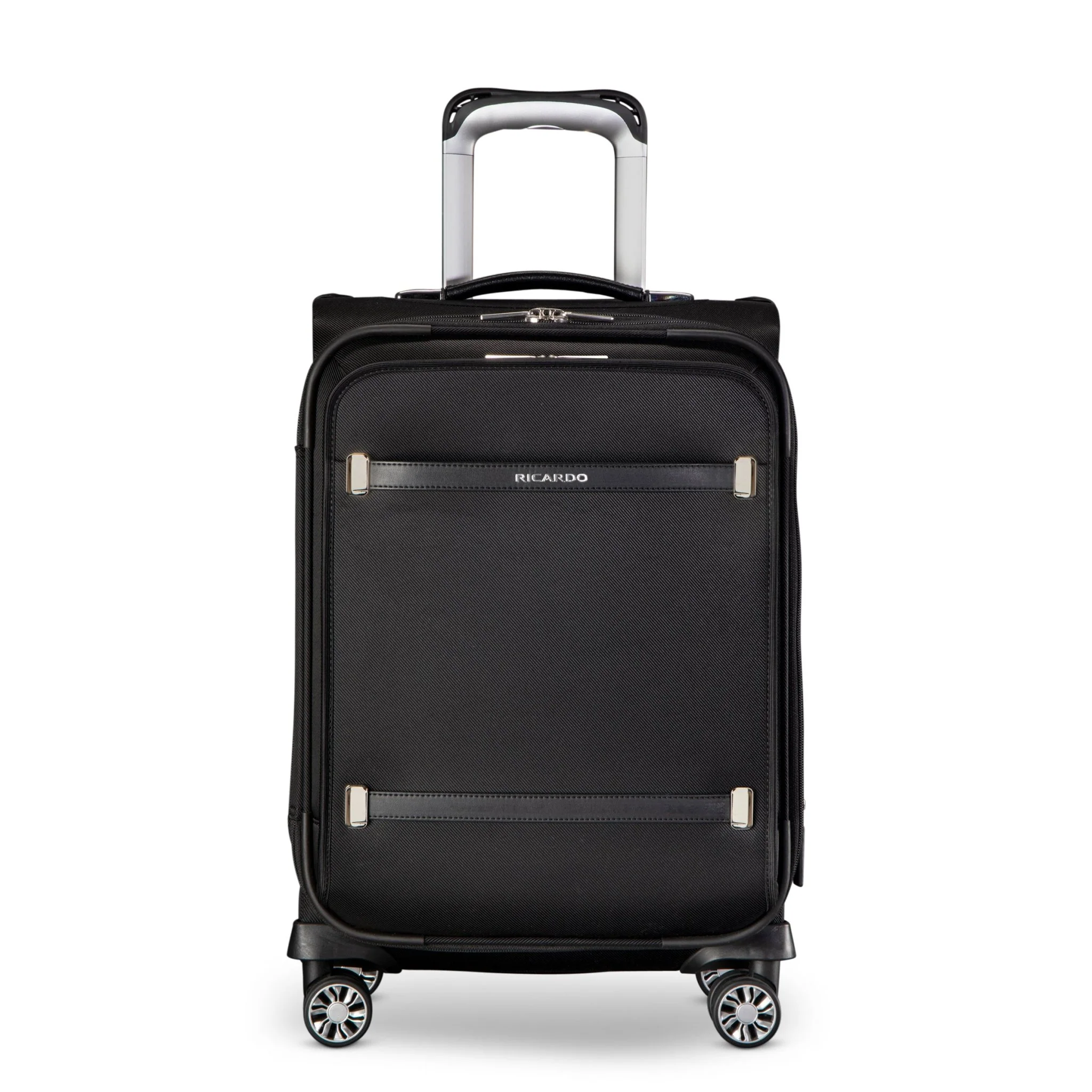 Rodeo Drive 2.0 Softside Carry-On Expandable Spinner (Member Exclusive) - Image 5