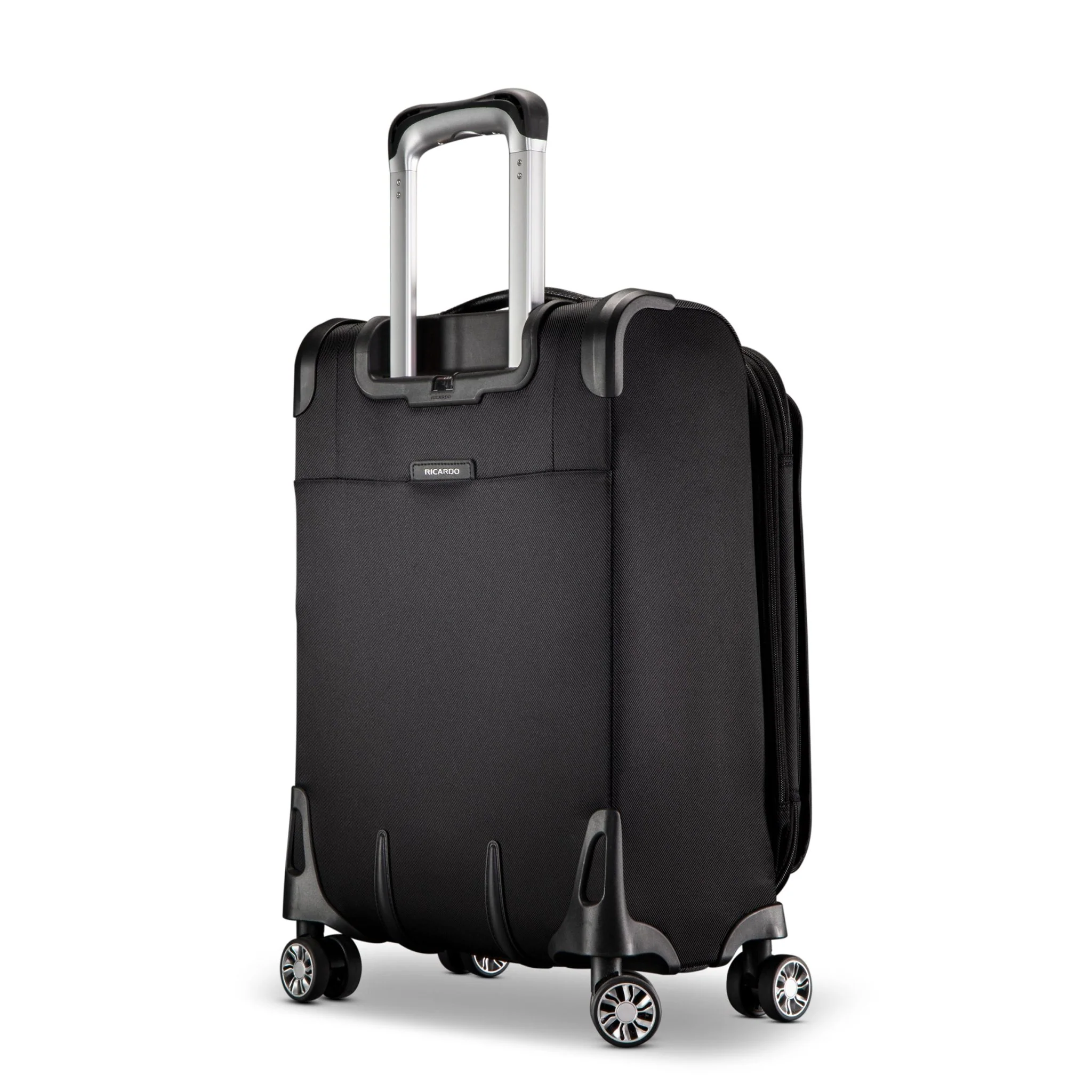 Rodeo Drive 2.0 Softside Carry-On Expandable Spinner (Member Exclusive) - Image 6