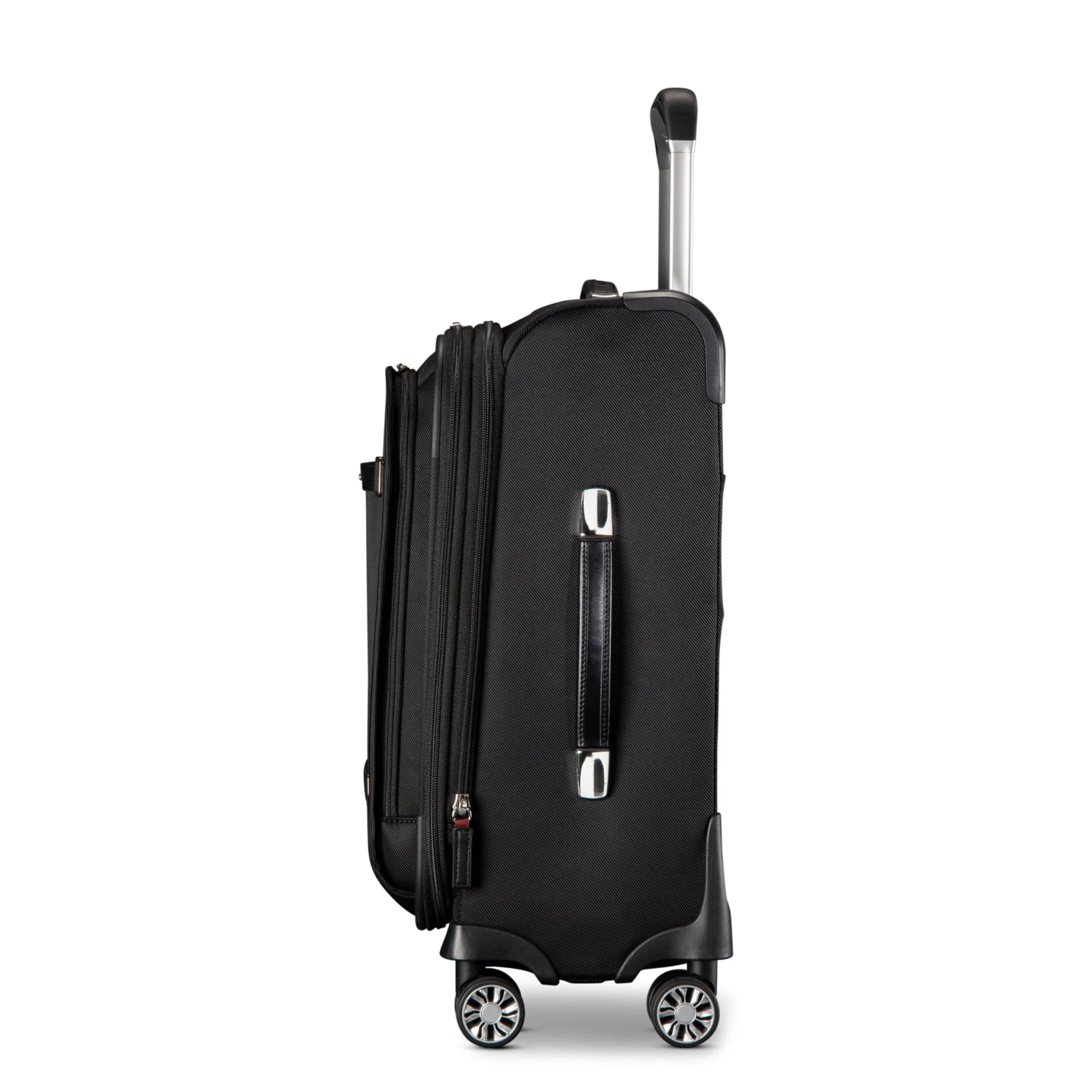 Rodeo Drive 2.0 Softside Carry-On Expandable Spinner (Member Exclusive) - Image 7