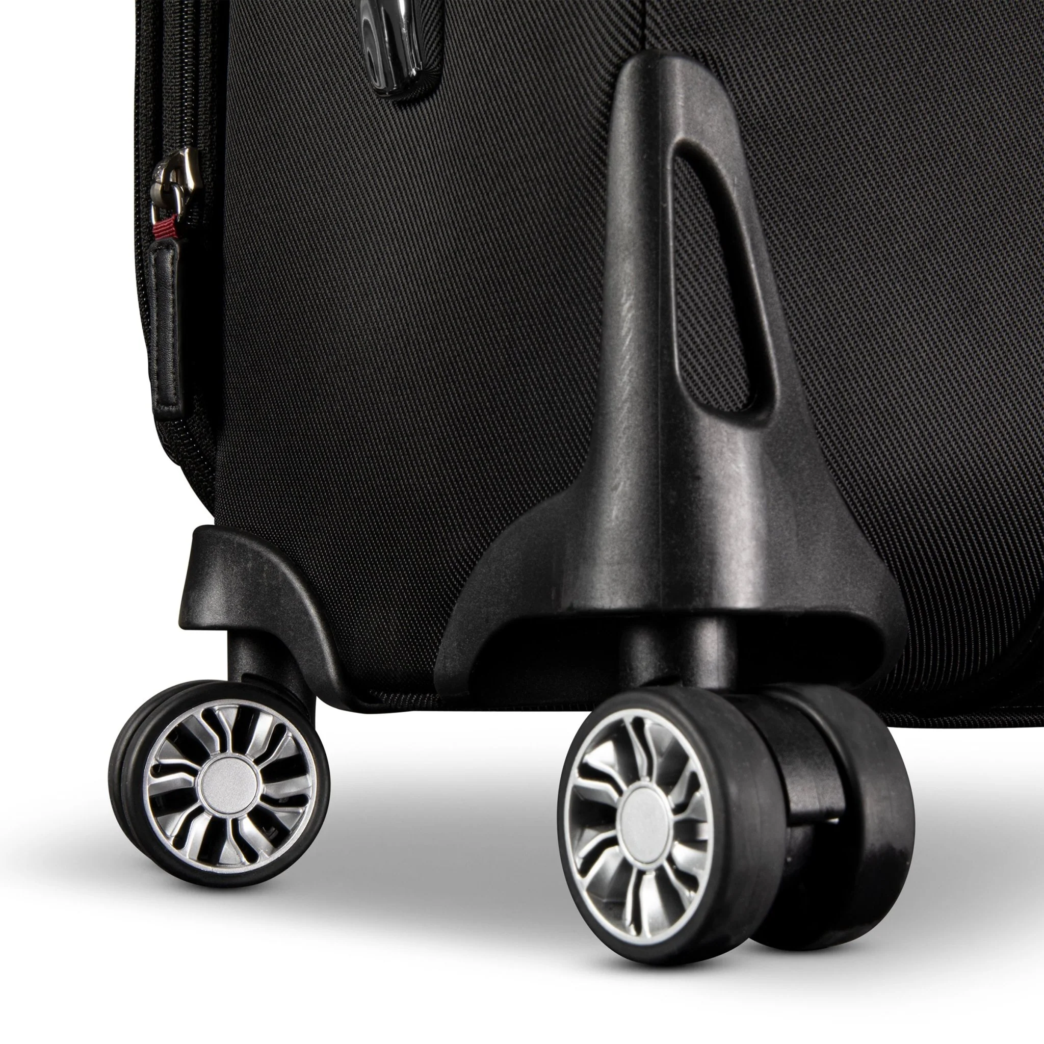 Rodeo Drive 2.0 Softside Carry-On Expandable Spinner (Member Exclusive) - Image 8