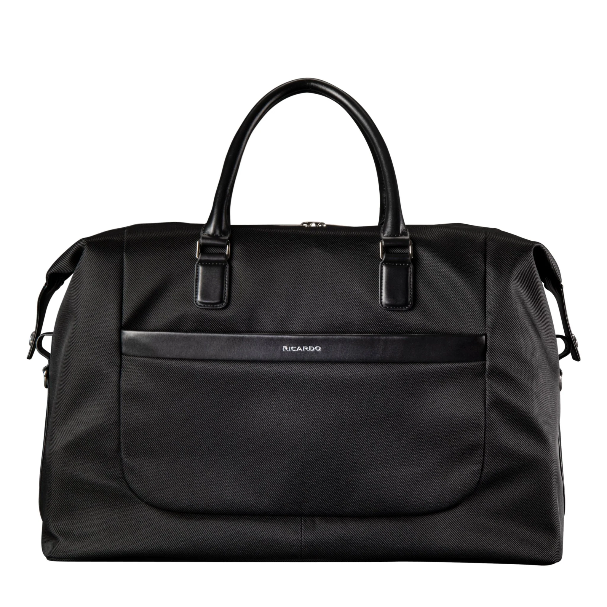Rodeo Drive 2.0 Softside Weekender Travel Duffel - Image 3