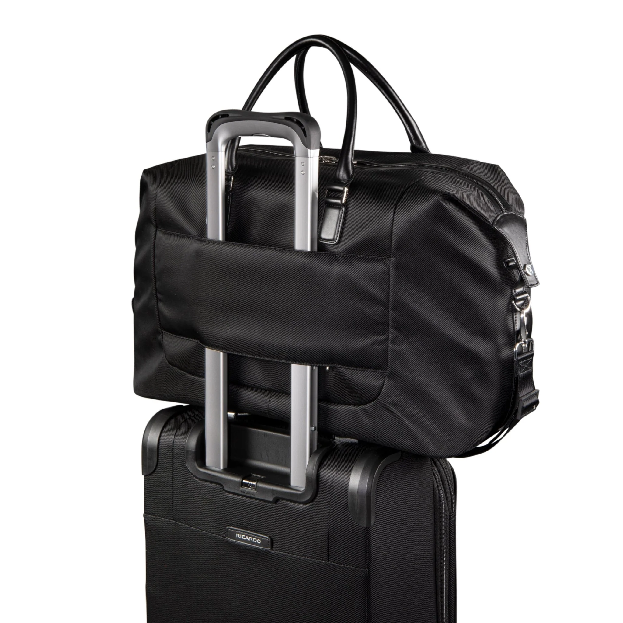 Rodeo Drive 2.0 Softside Weekender Travel Duffel - Image 6