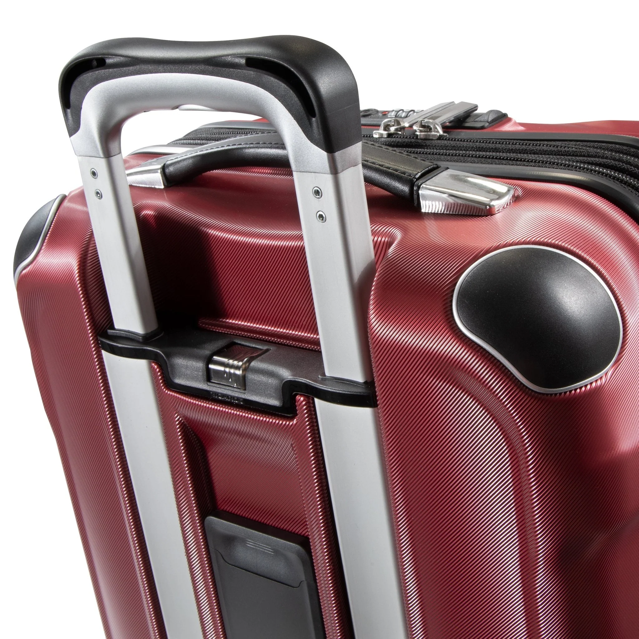 Rodeo Drive 2.0 Hardside Carry-On Expandable Spinner - Image 13
