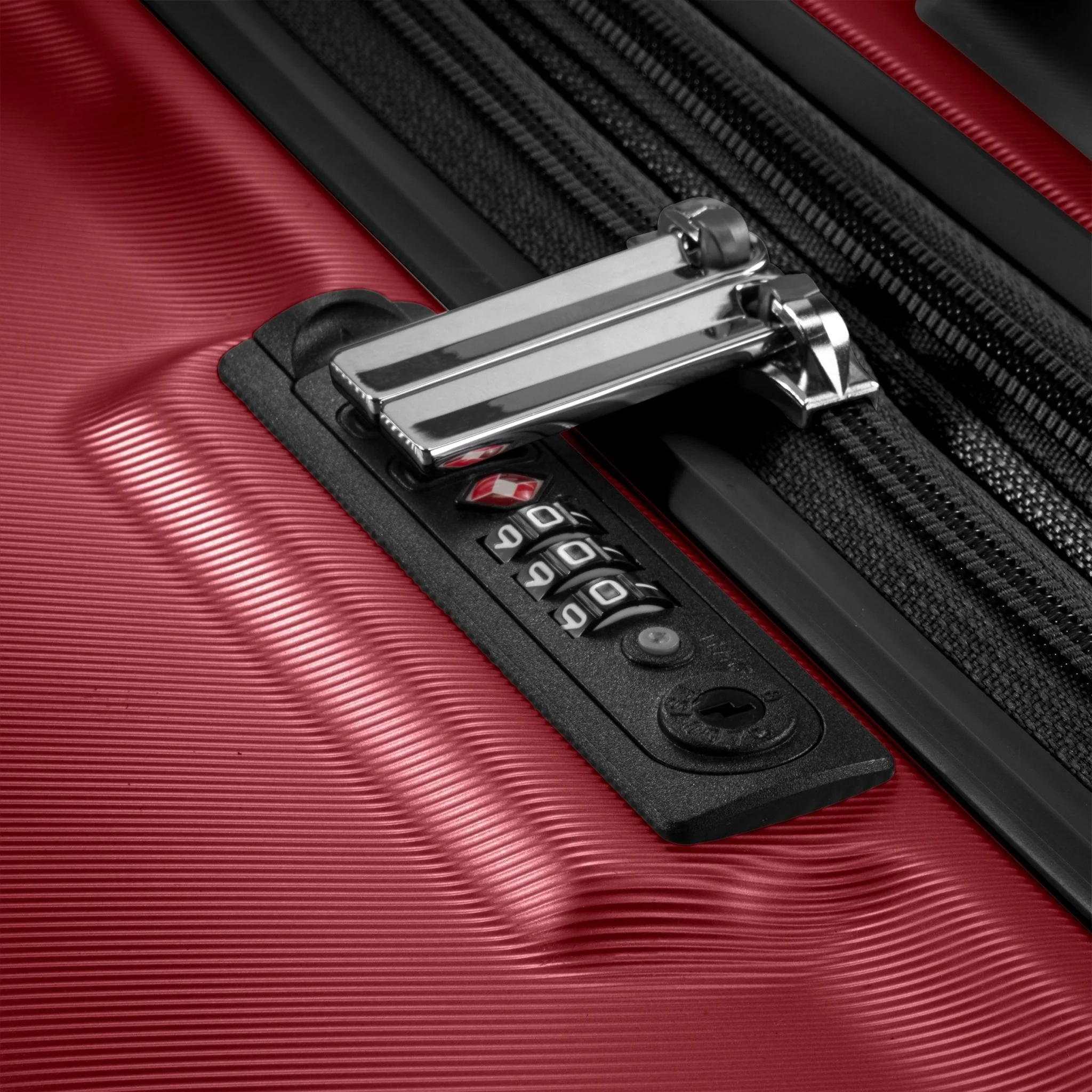 Rodeo Drive 2.0 Hardside Carry-On Expandable Spinner - Image 14