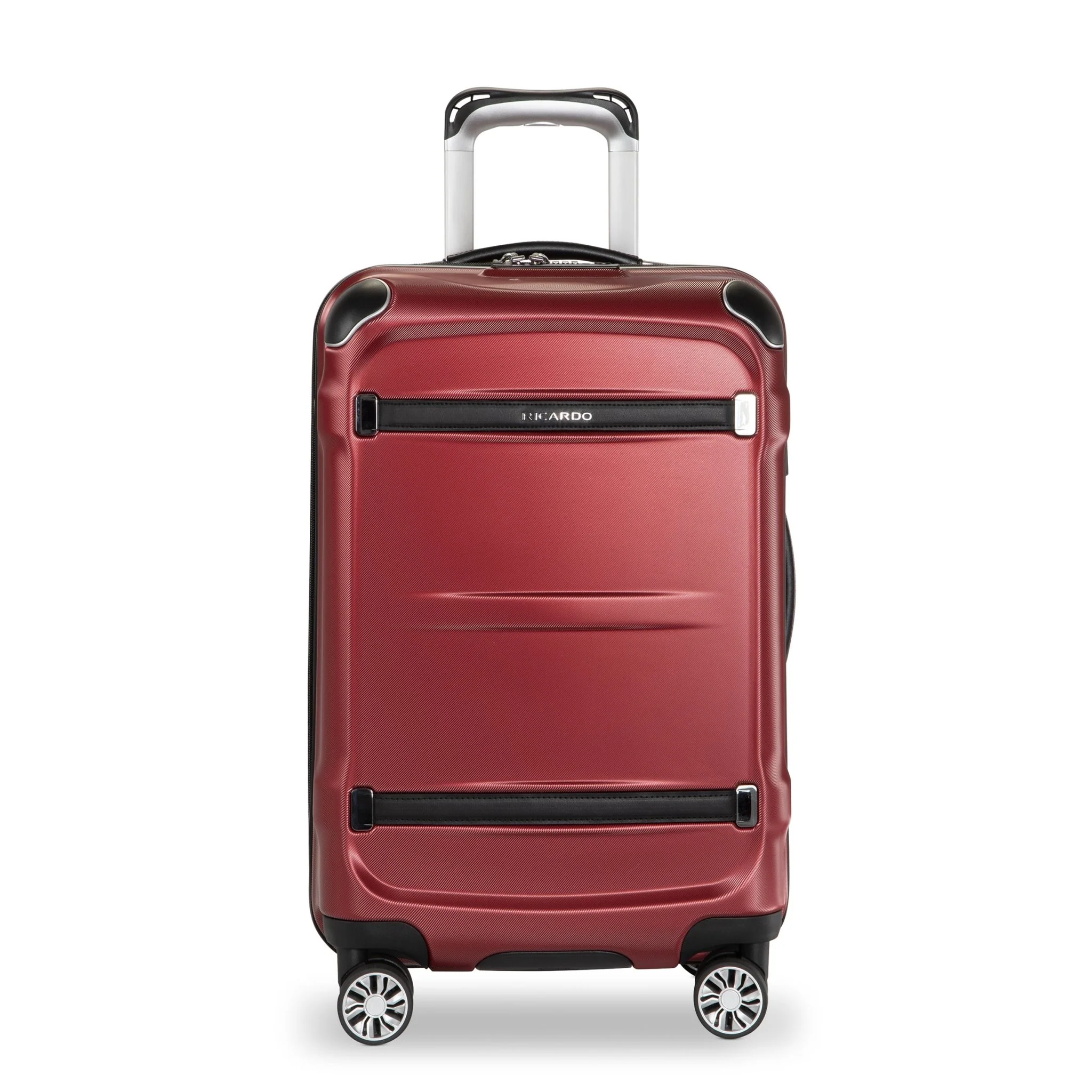 Rodeo Drive 2.0 Hardside Carry-On Expandable Spinner - Image 3