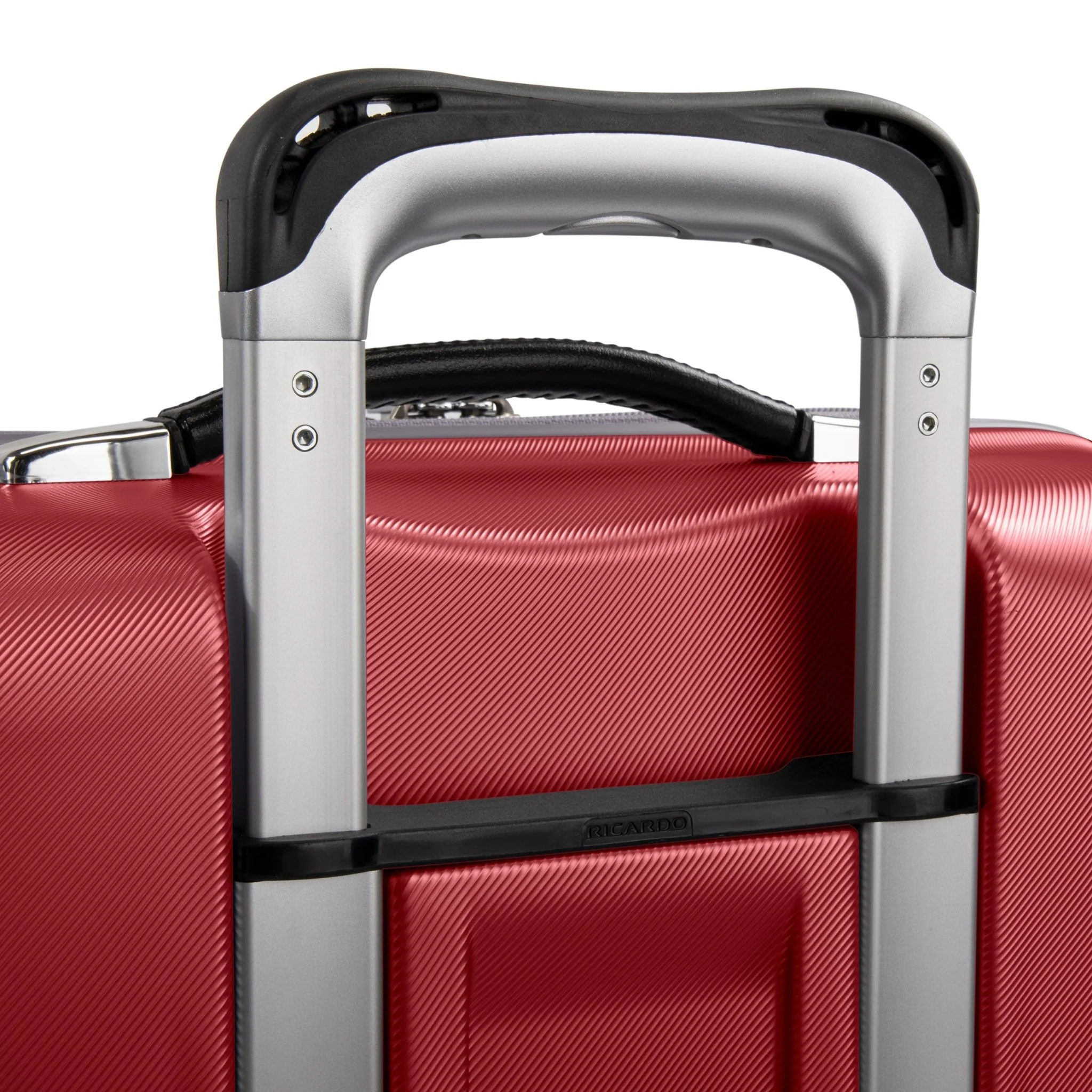 Rodeo Drive 2.0 Hardside Large Check-In Expandable Spinner - Image 10