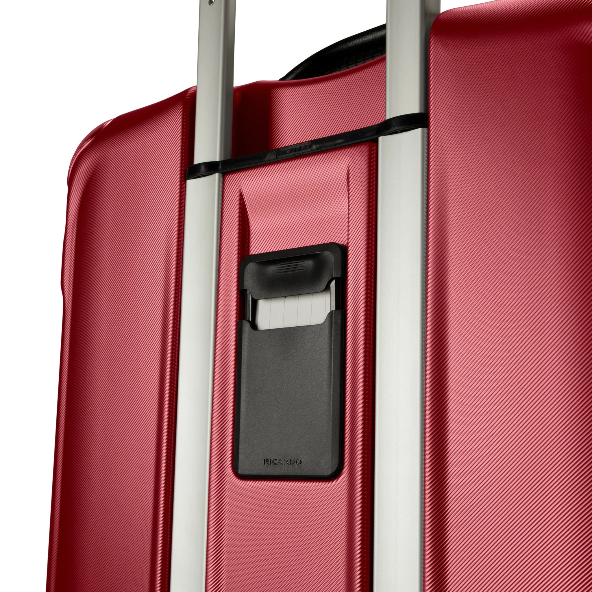 Rodeo Drive 2.0 Hardside Large Check-In Expandable Spinner - Image 11