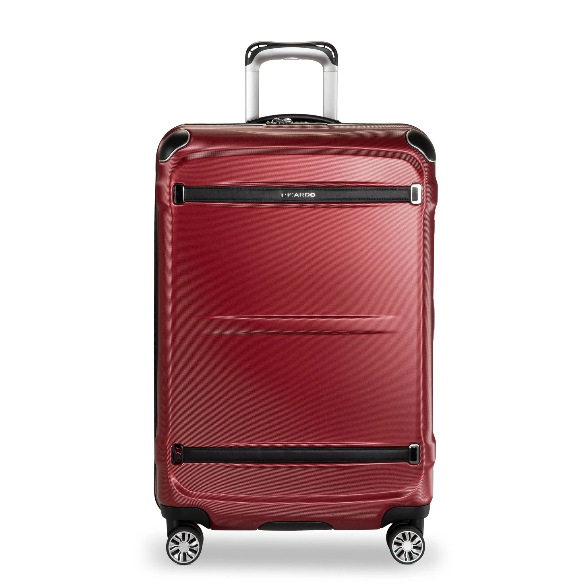 Rodeo Drive 2.0 Hardside Medium Check-In Expandable Spinner - Image 3