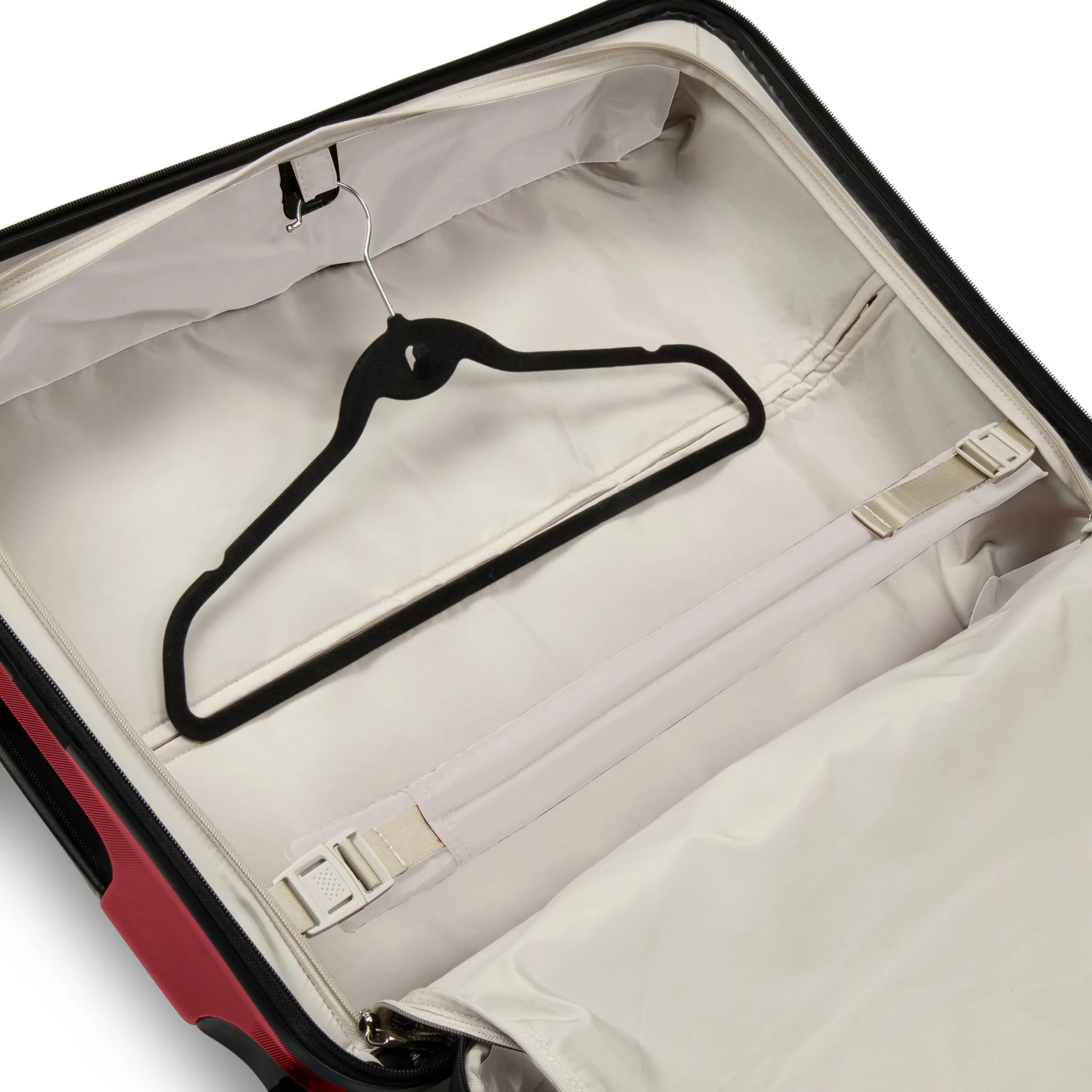 Rodeo Drive 2.0 Hardside Medium Check-In Expandable Spinner - Image 7